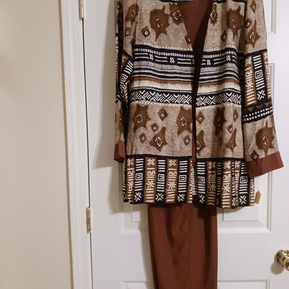 3pc pant set